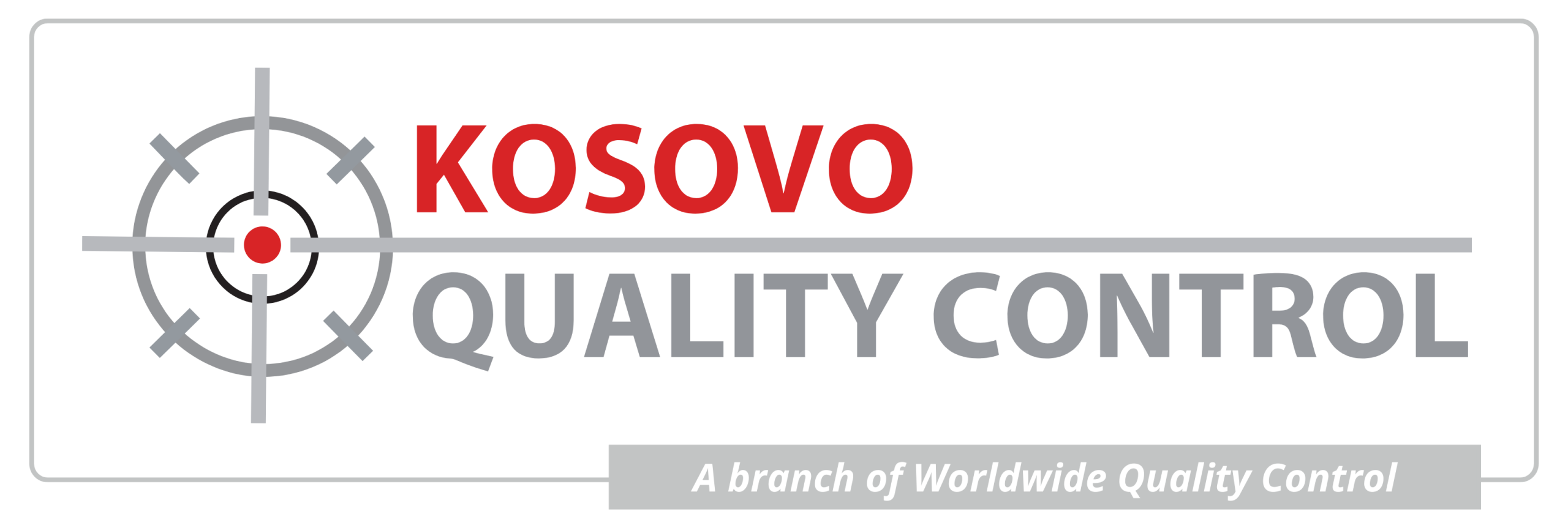 Kosovo Quality Control